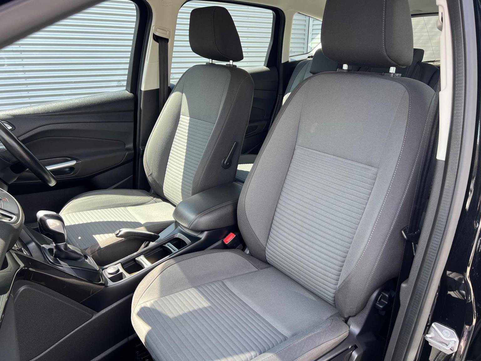 Ford C Max