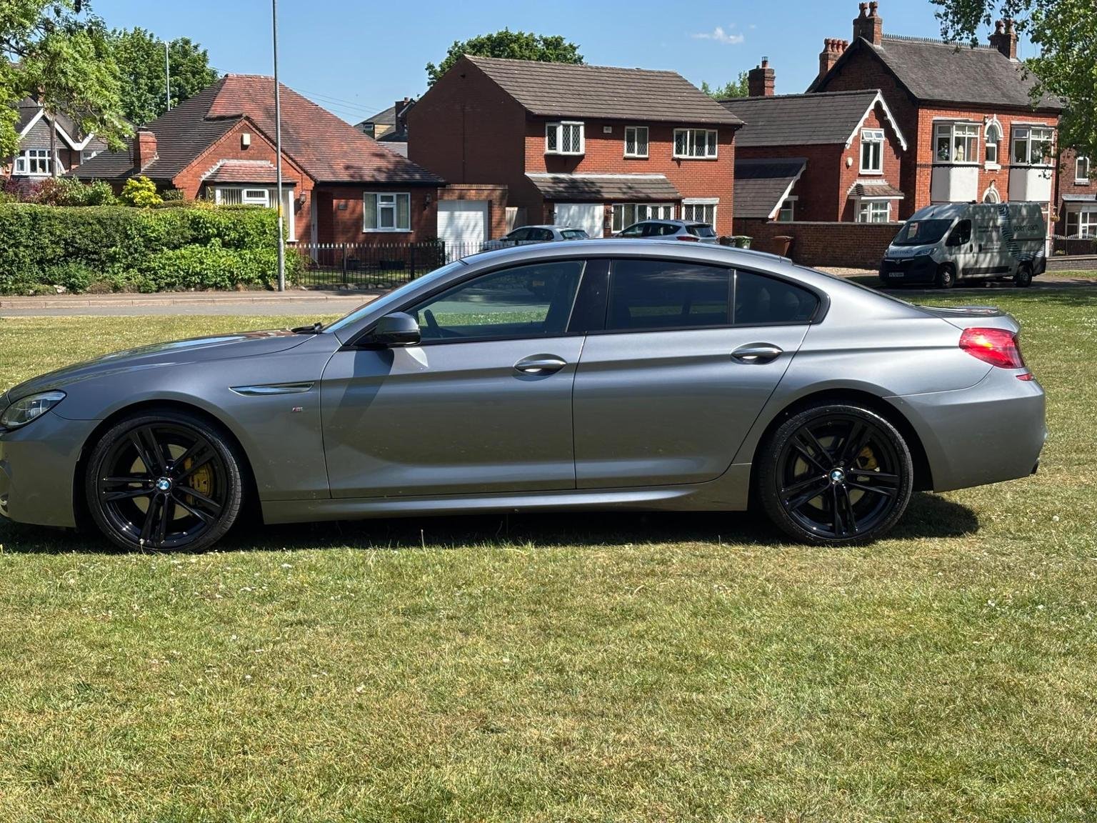 BMW 6 Series