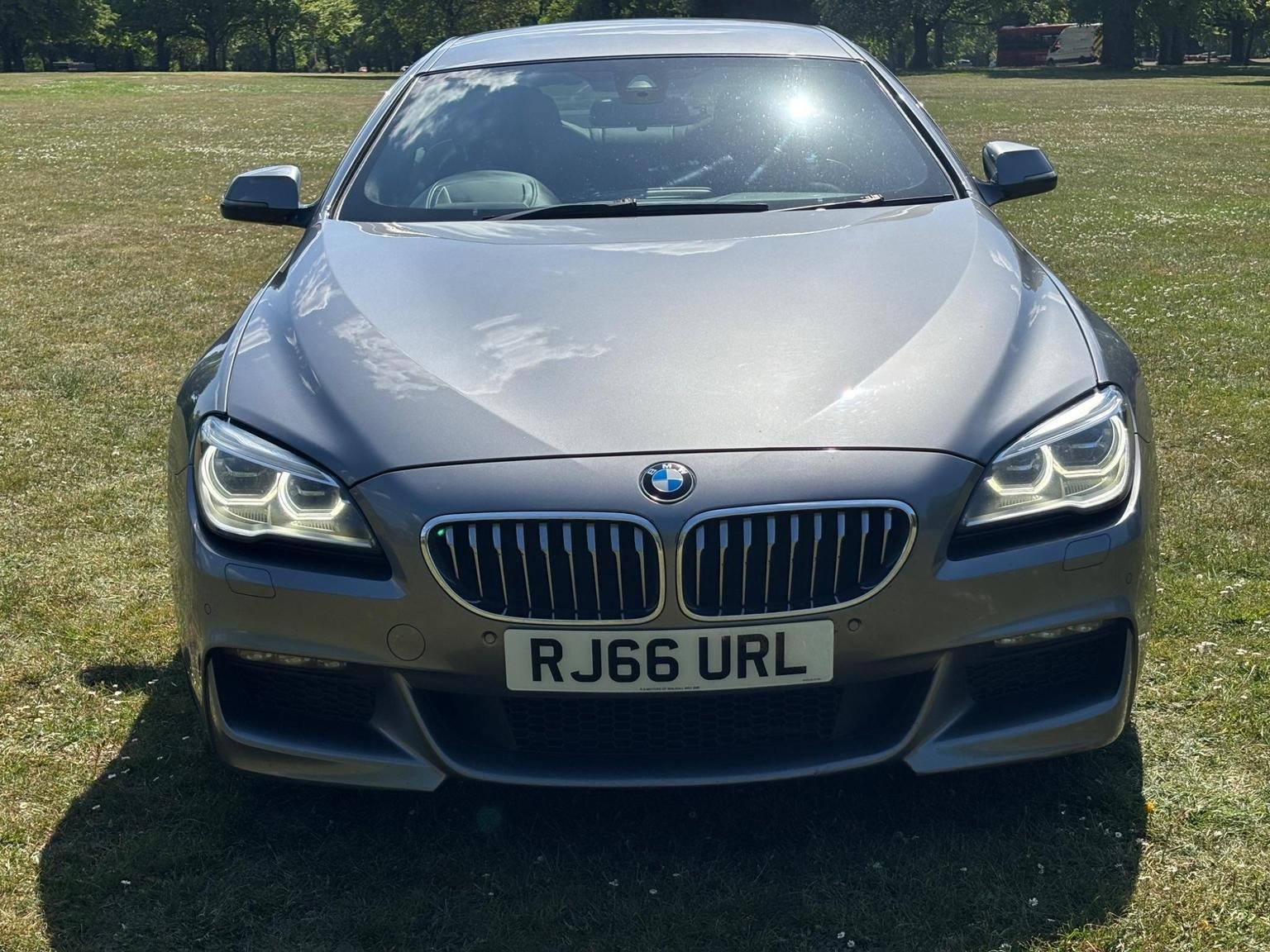 BMW 6 Series