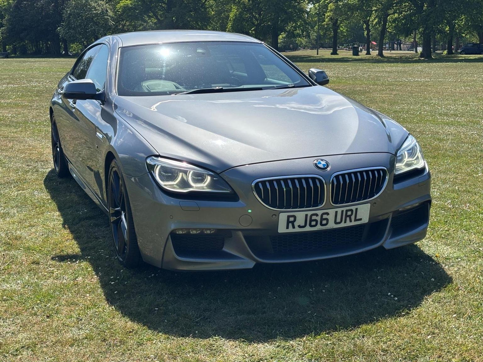 BMW 6 Series