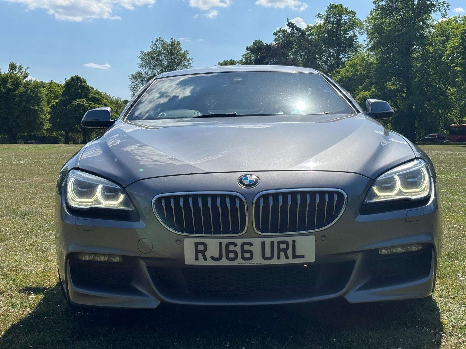 BMW 6 Series