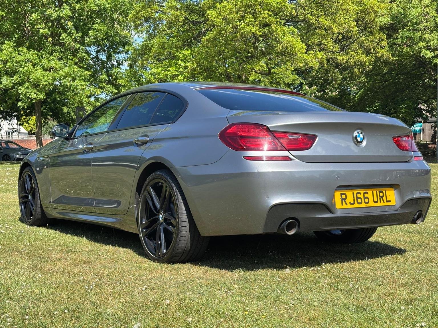 BMW 6 Series