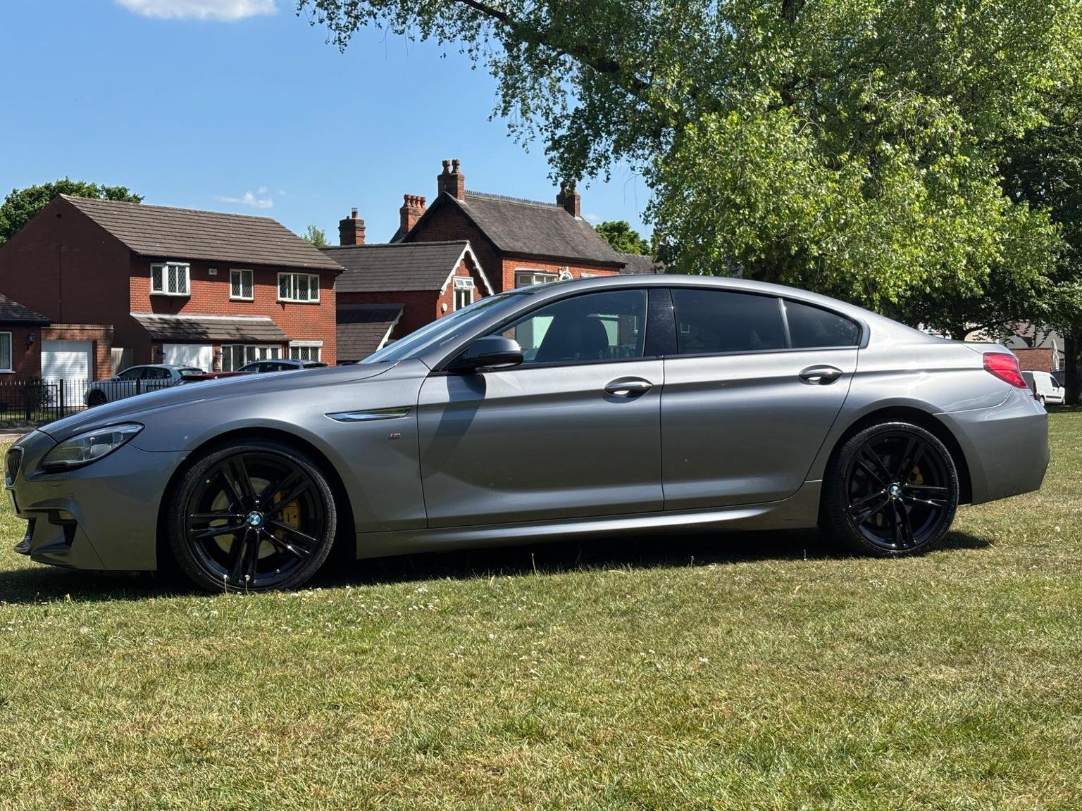 BMW 6 Series
