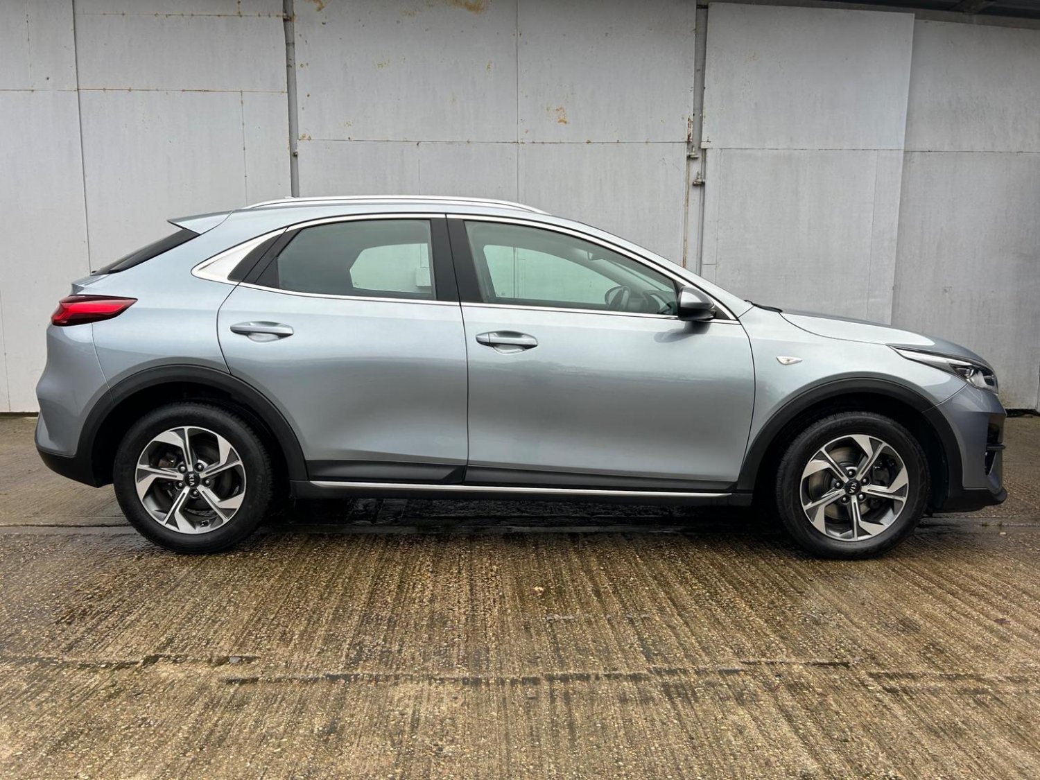 Kia XCEE'D
