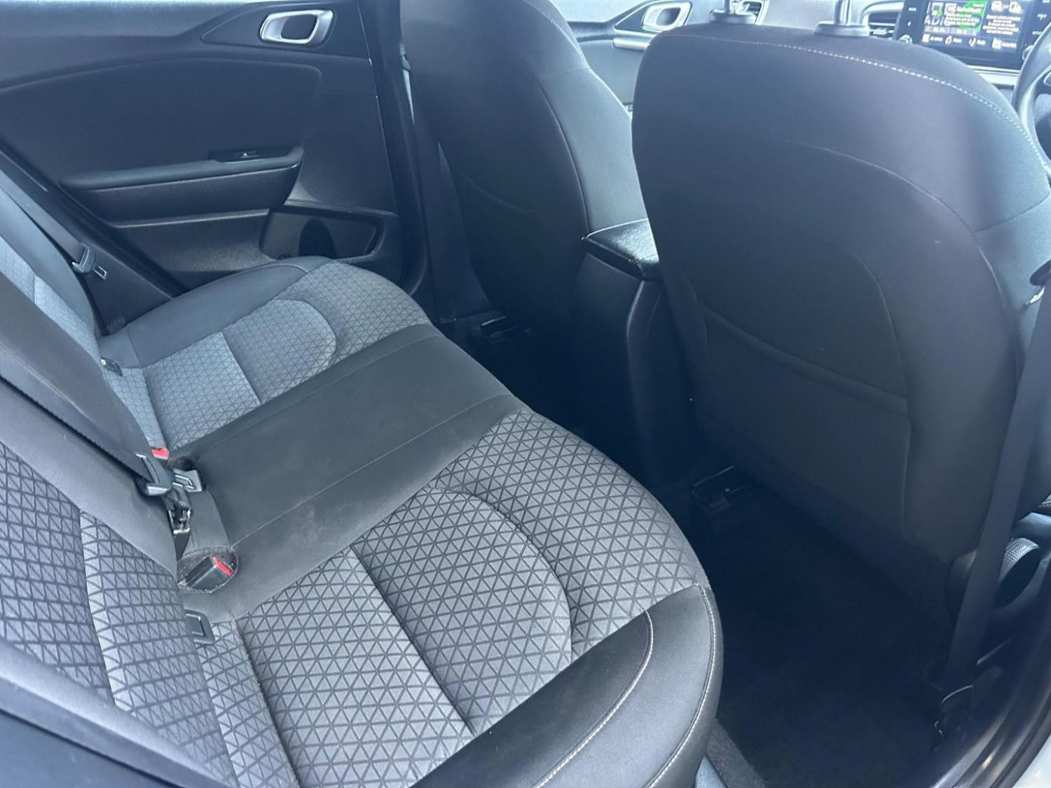 Kia XCEE'D