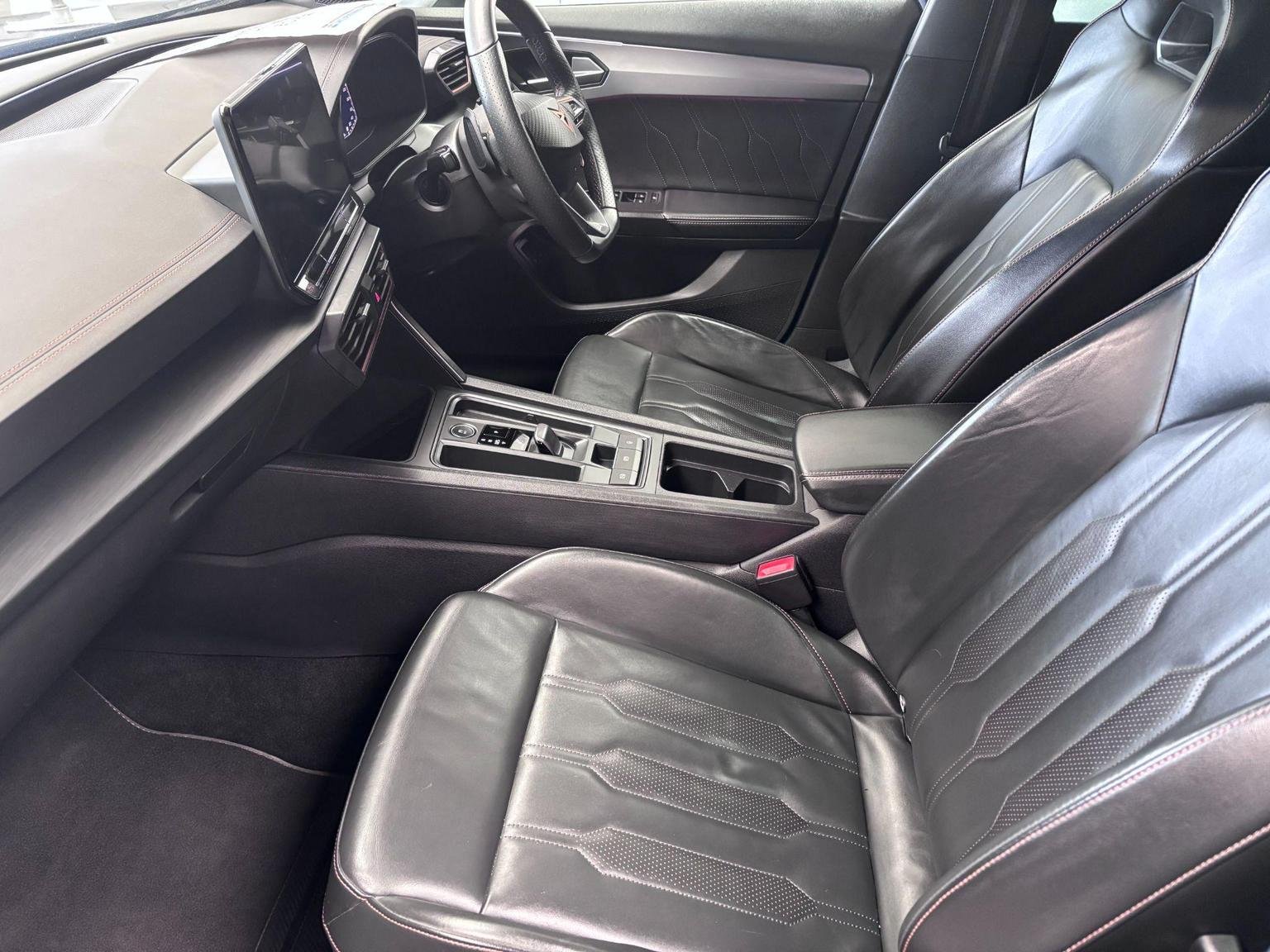 SEAT Formentor