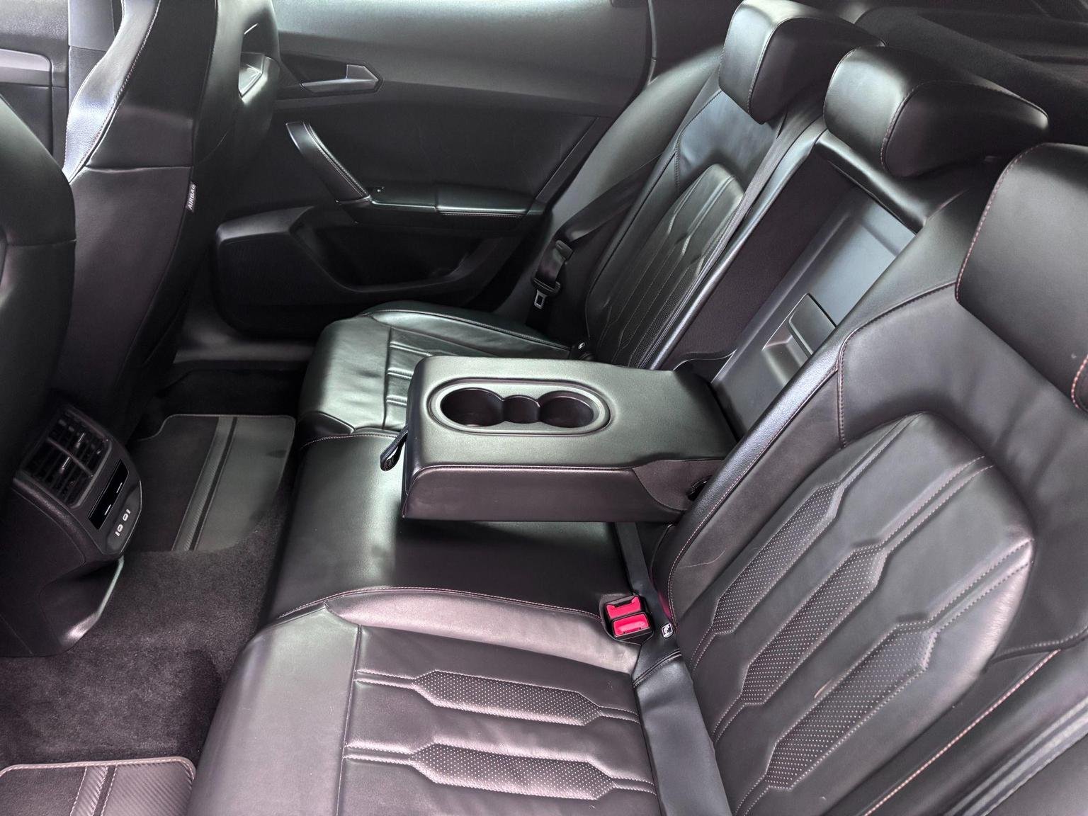 SEAT Formentor