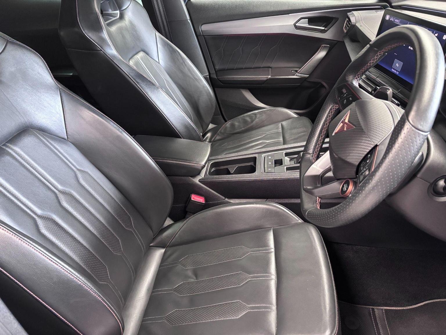 SEAT Formentor