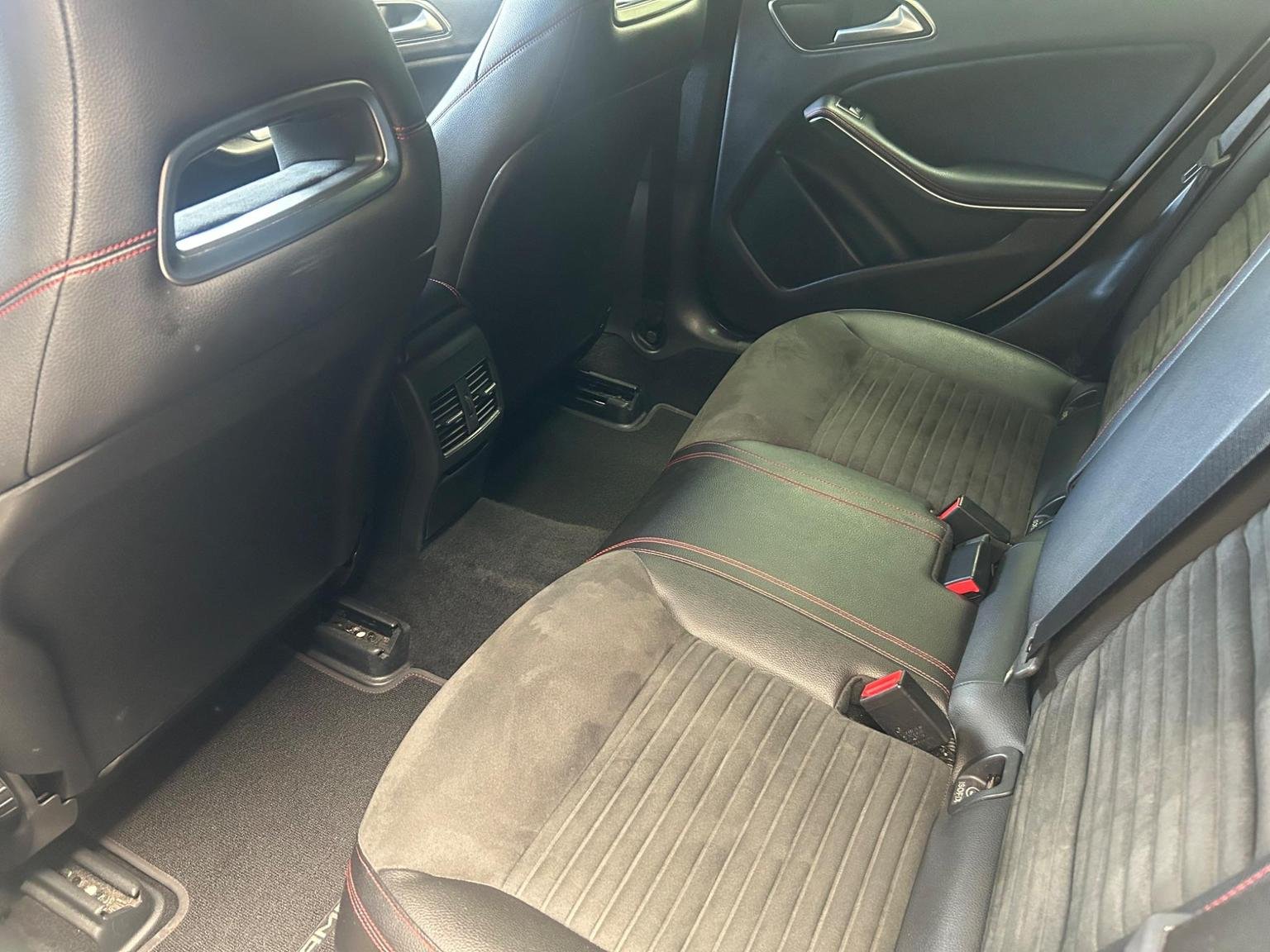 Mercedes Benz A Class