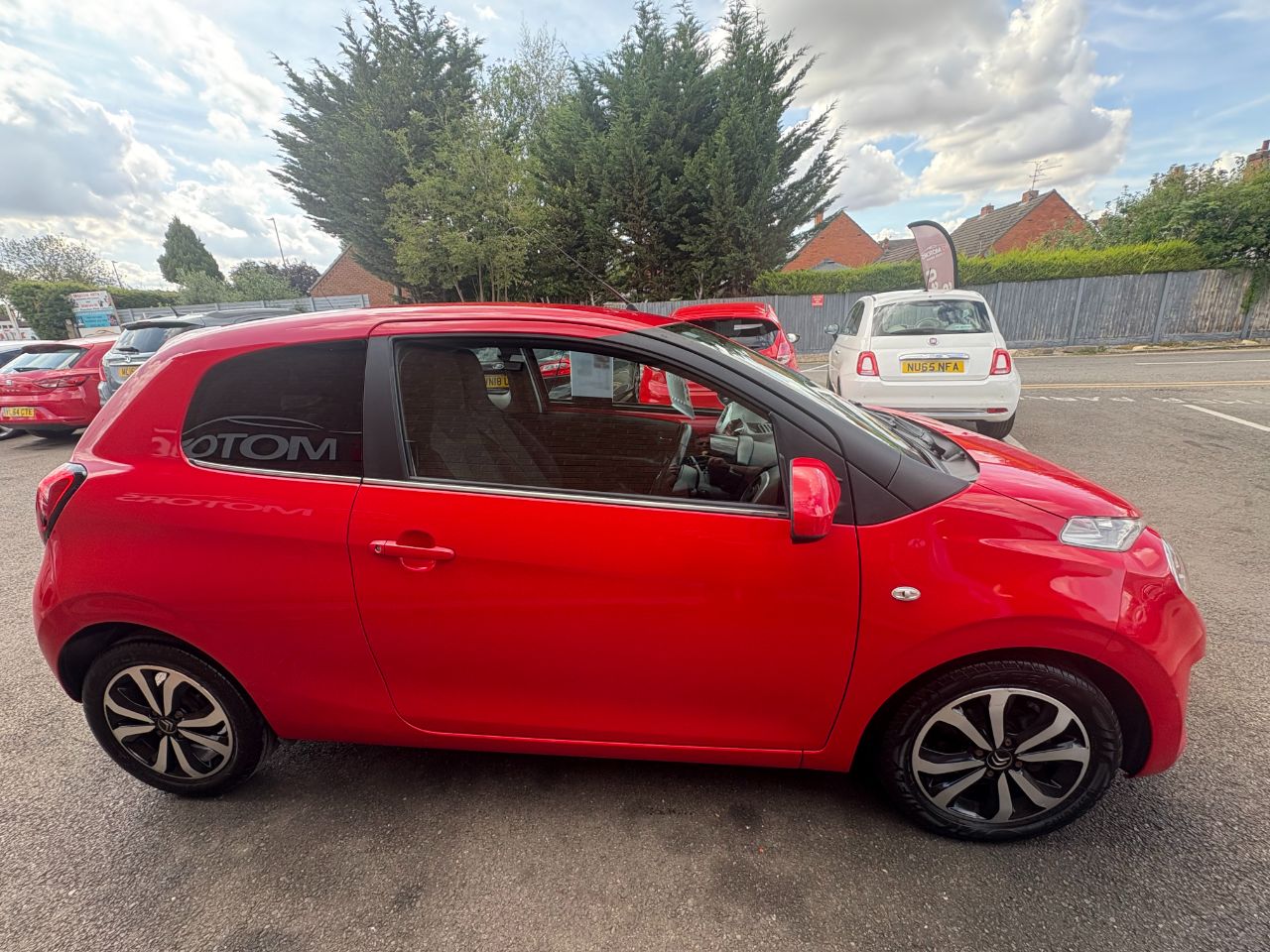 Citroen C1