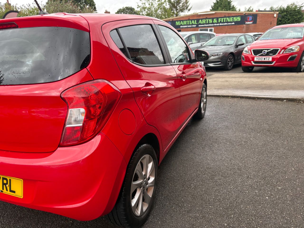 Vauxhall Viva