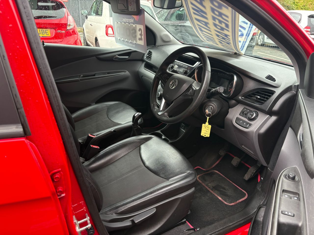 Vauxhall Viva