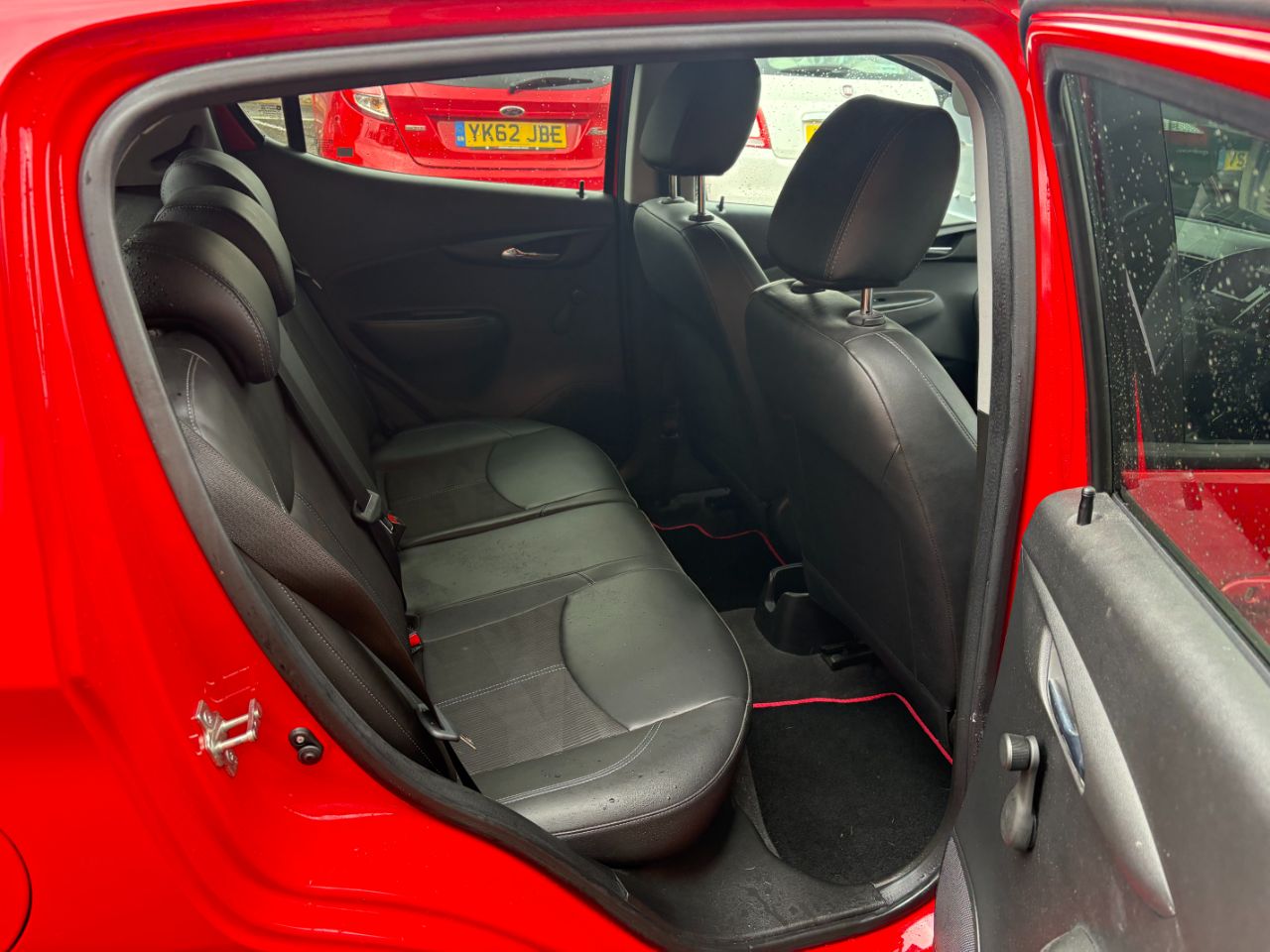 Vauxhall Viva