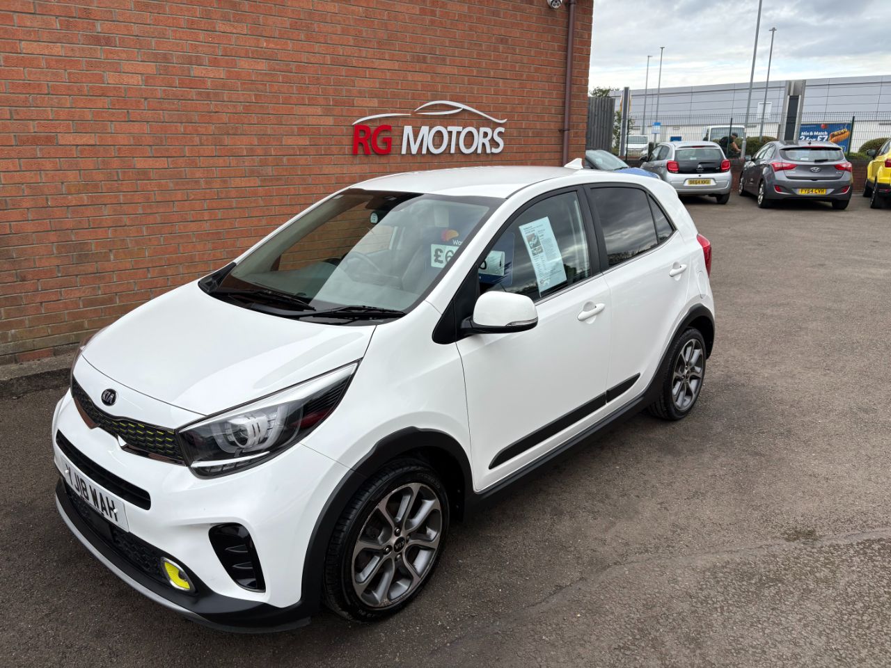 Kia Picanto