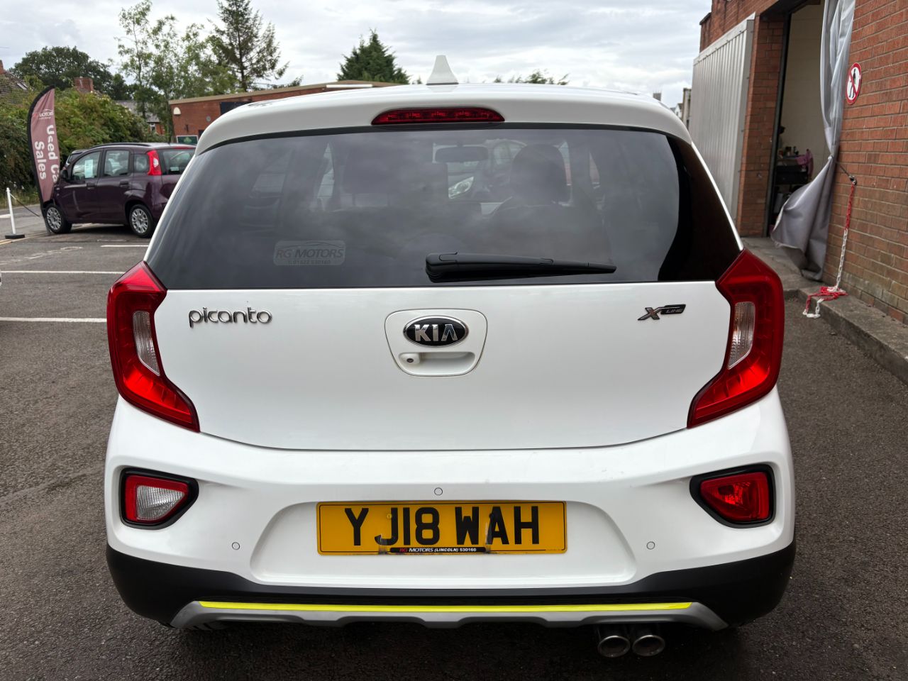 Kia Picanto