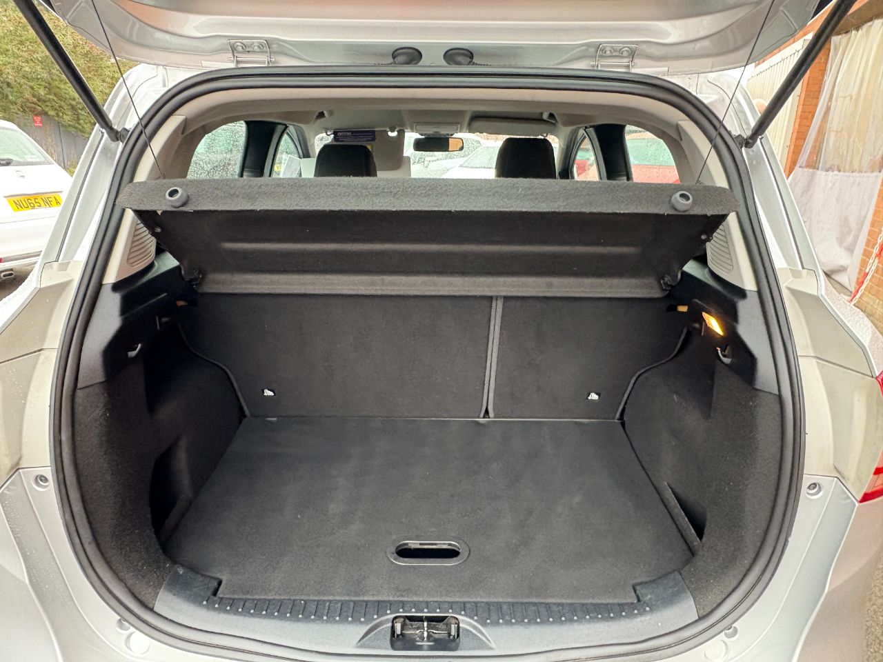 Ford B Max