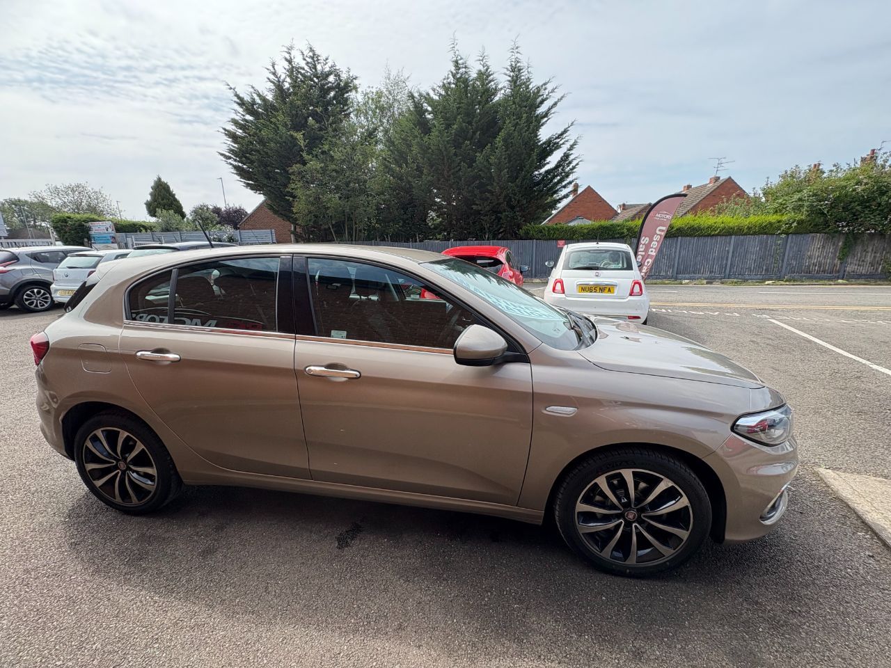 Fiat Tipo