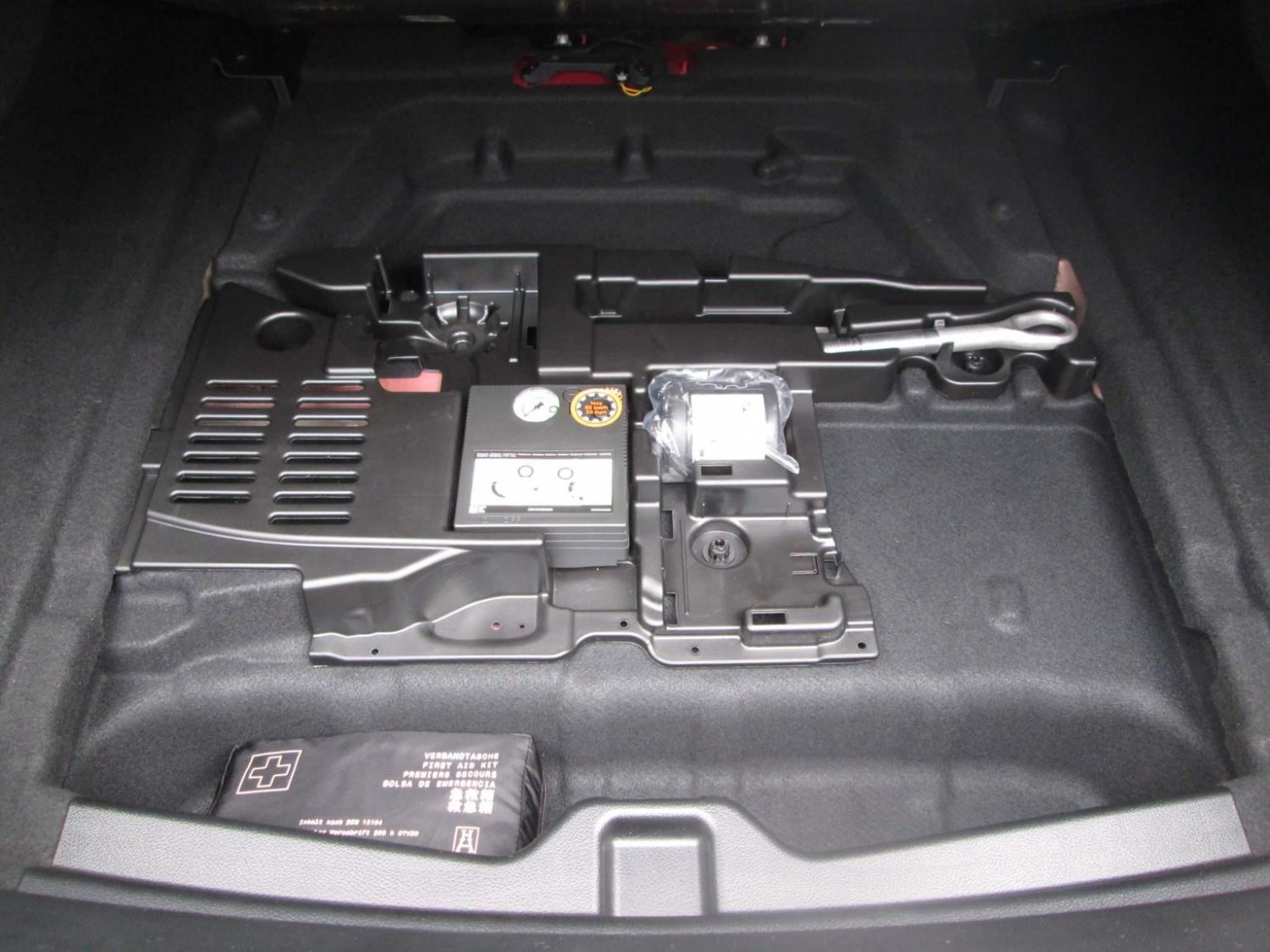 Mercedes Benz CLA