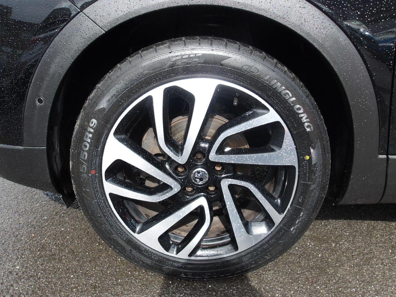 Vauxhall Grandland