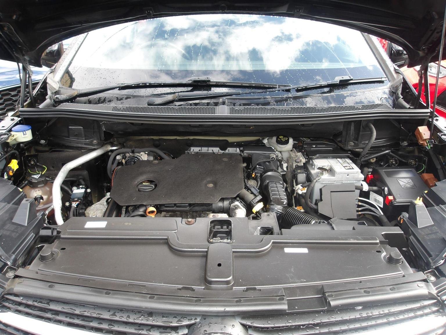 Vauxhall Grandland