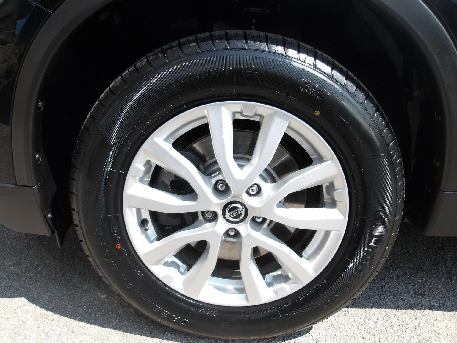 Nissan X Trail