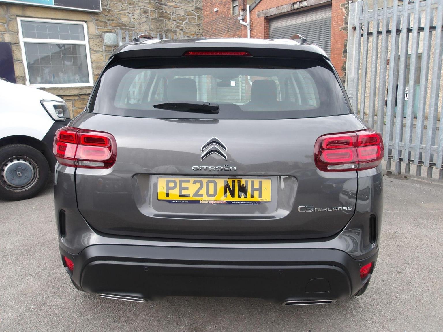 Citroen C5