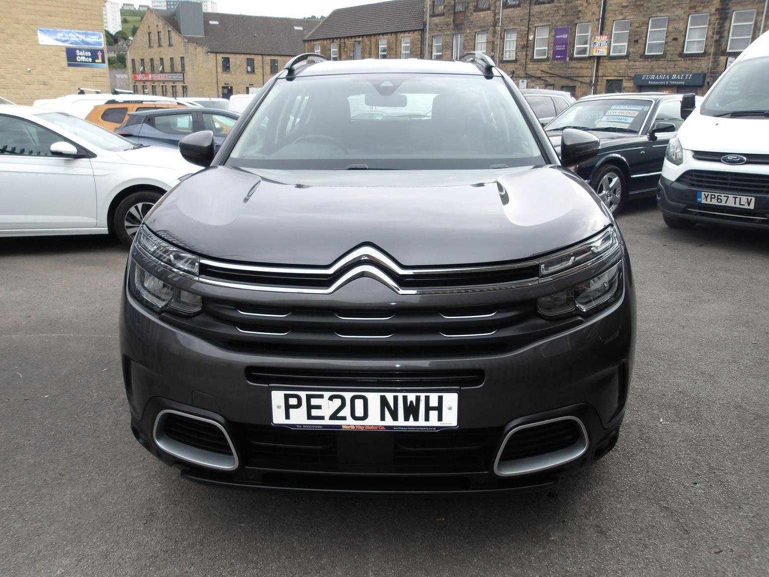Citroen C5
