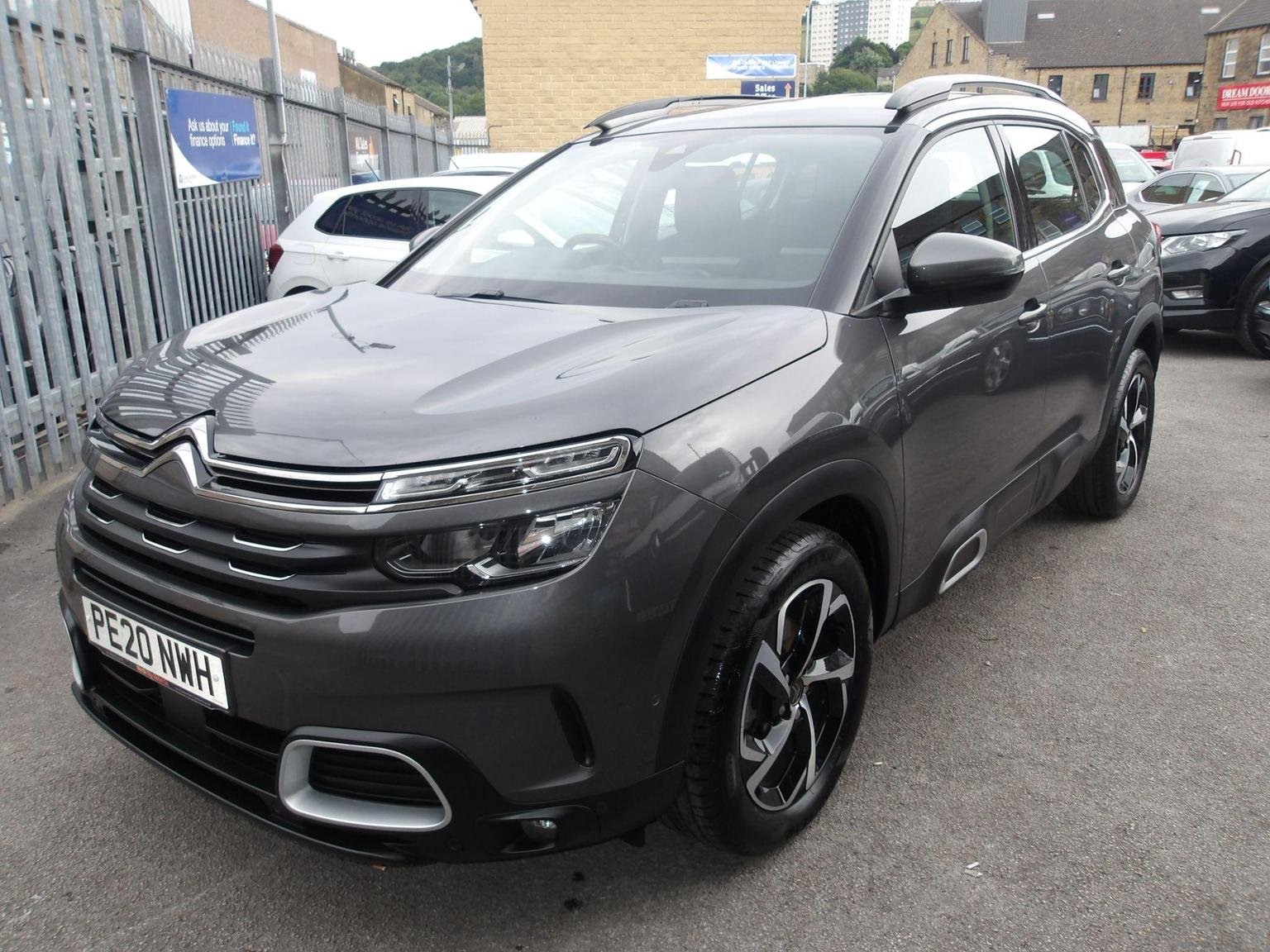Citroen C5