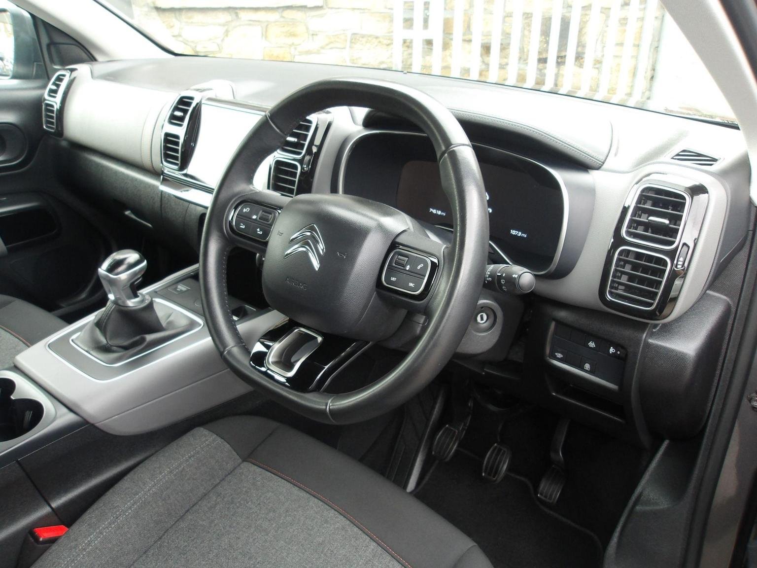 Citroen C5
