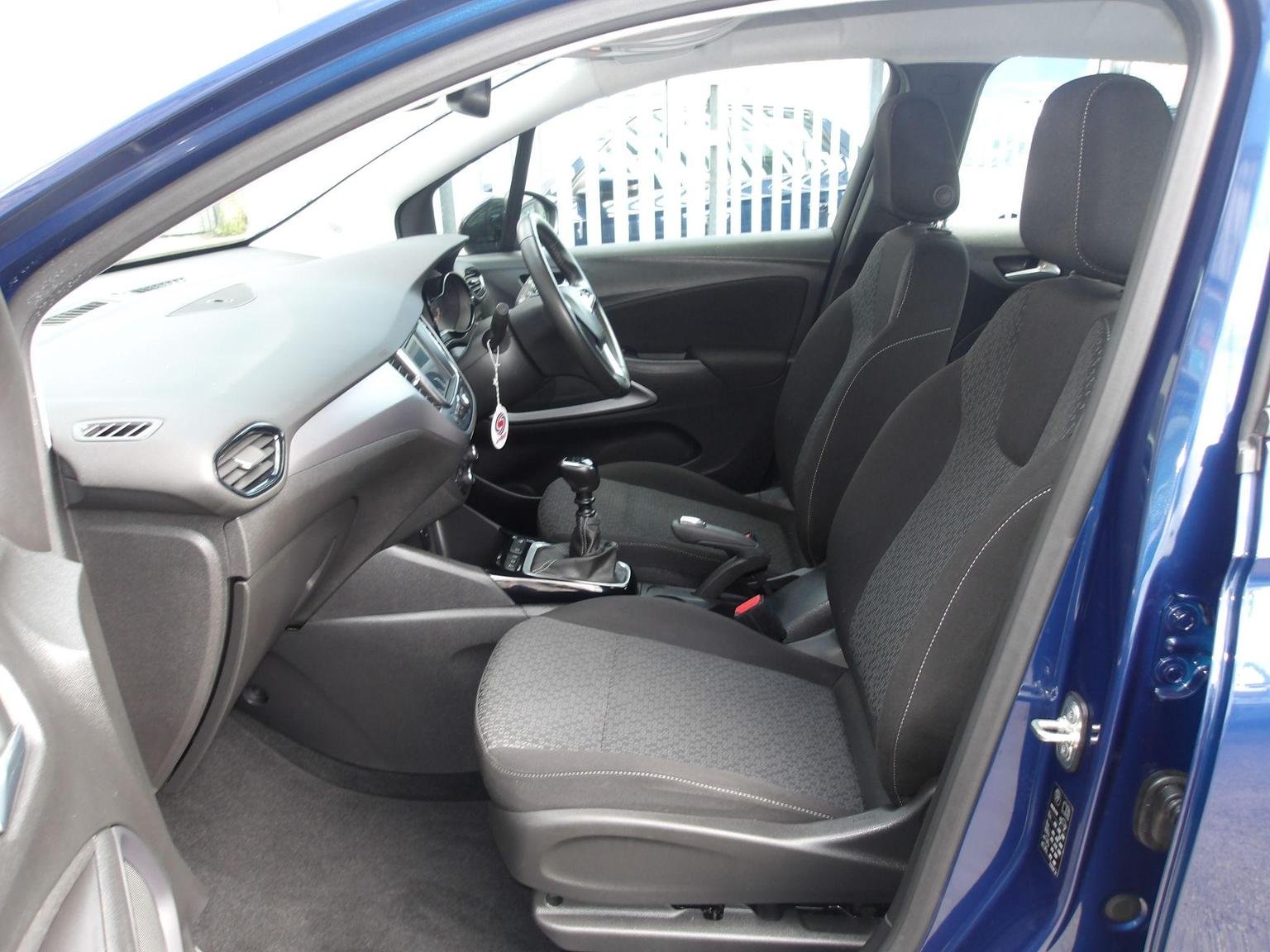 Vauxhall Crossland