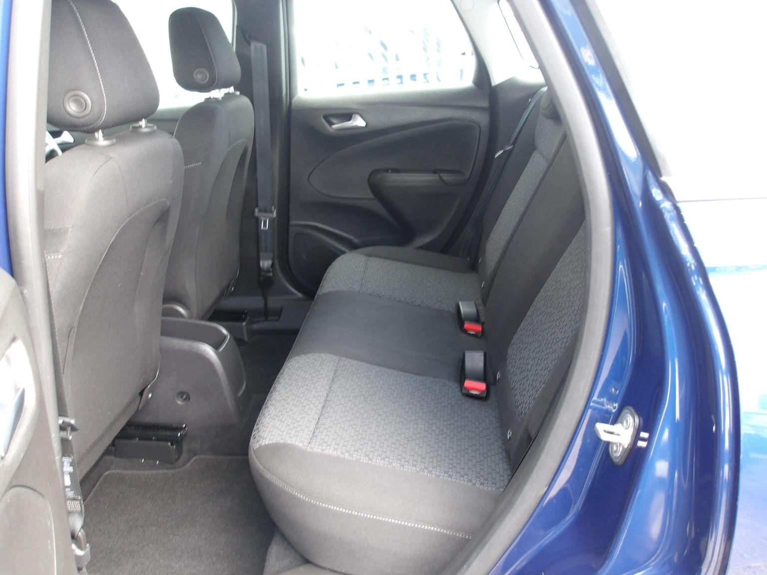 Vauxhall Crossland
