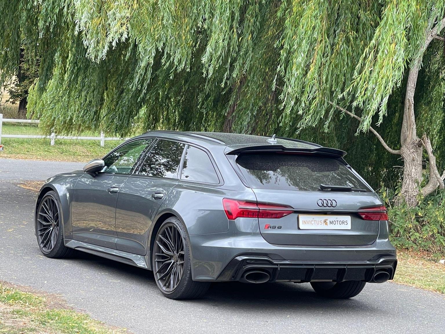 Audi RS6