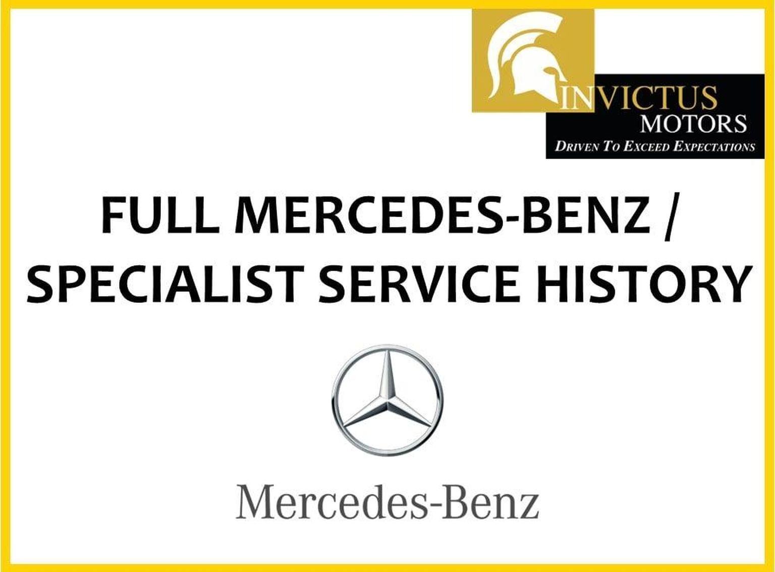 Mercedes Benz GLC CLASS