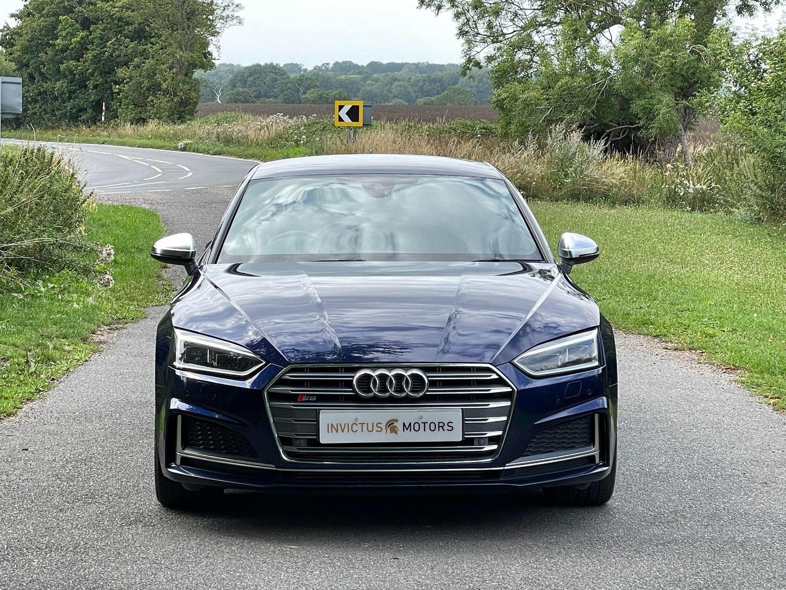 Audi S5