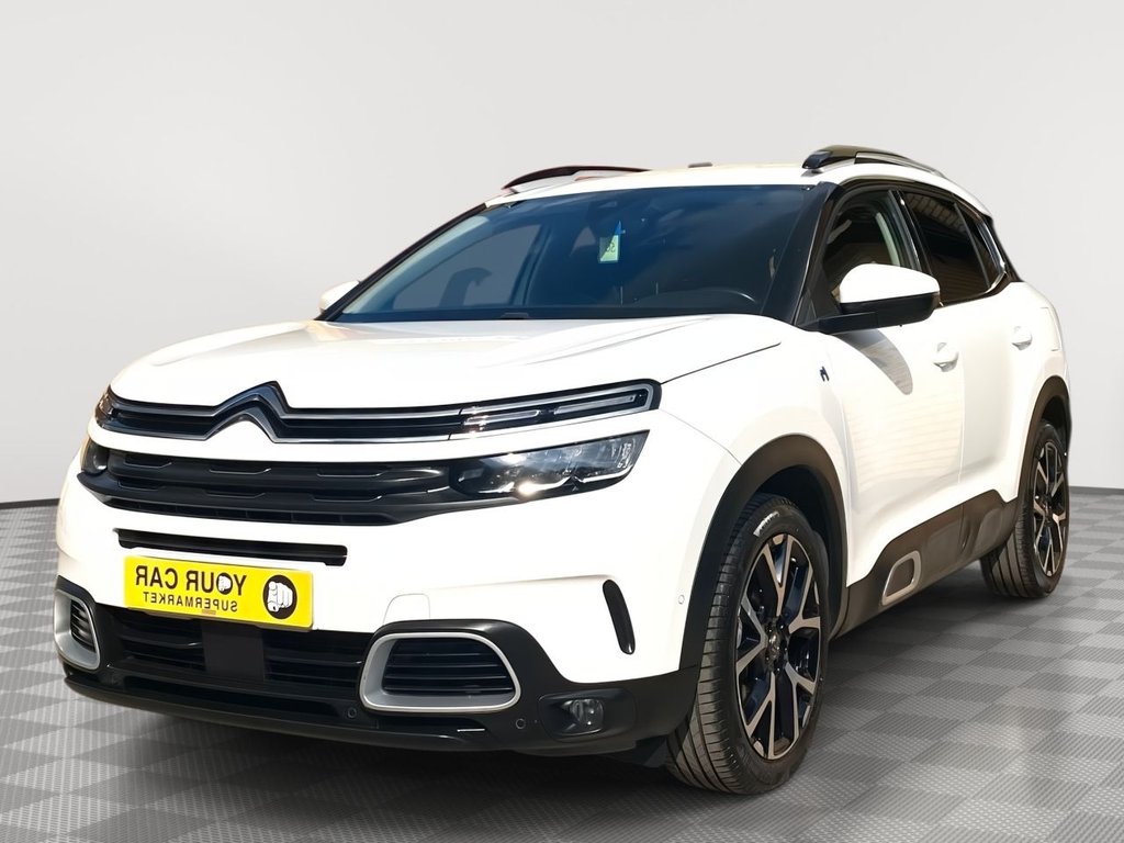 Citroen C5