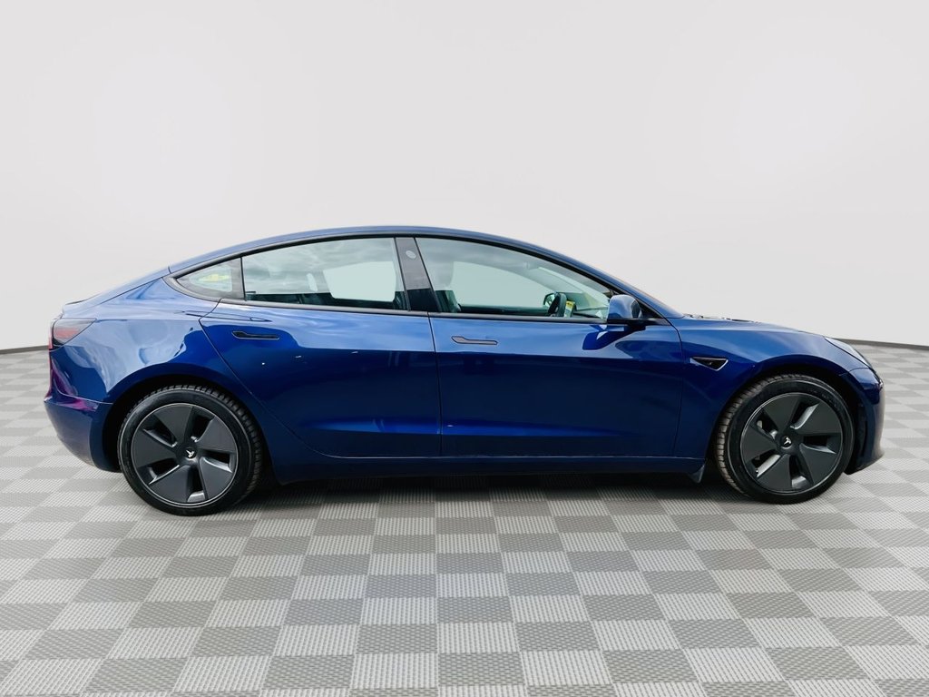 Tesla Model-3