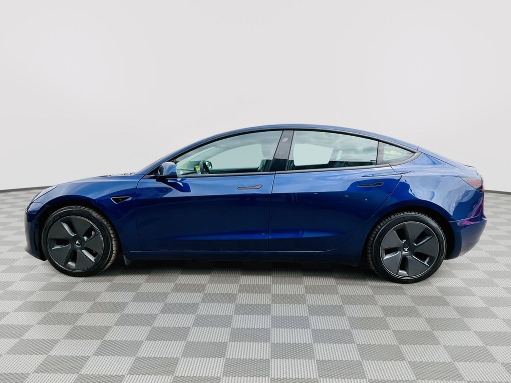 Tesla Model-3