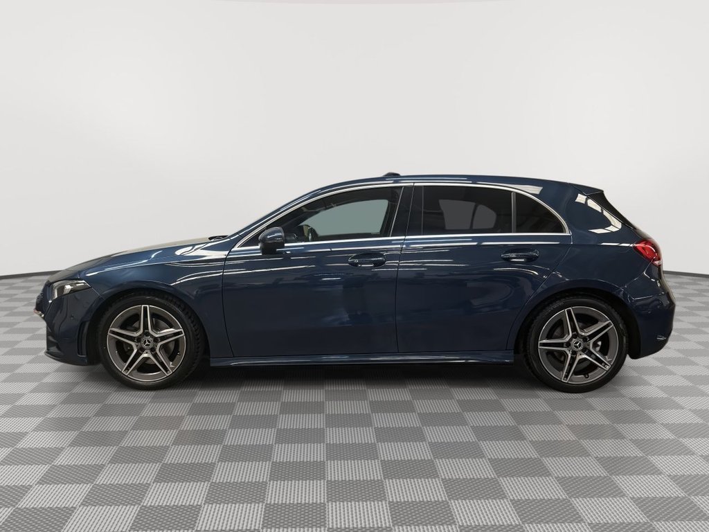 Mercedes Benz A Class