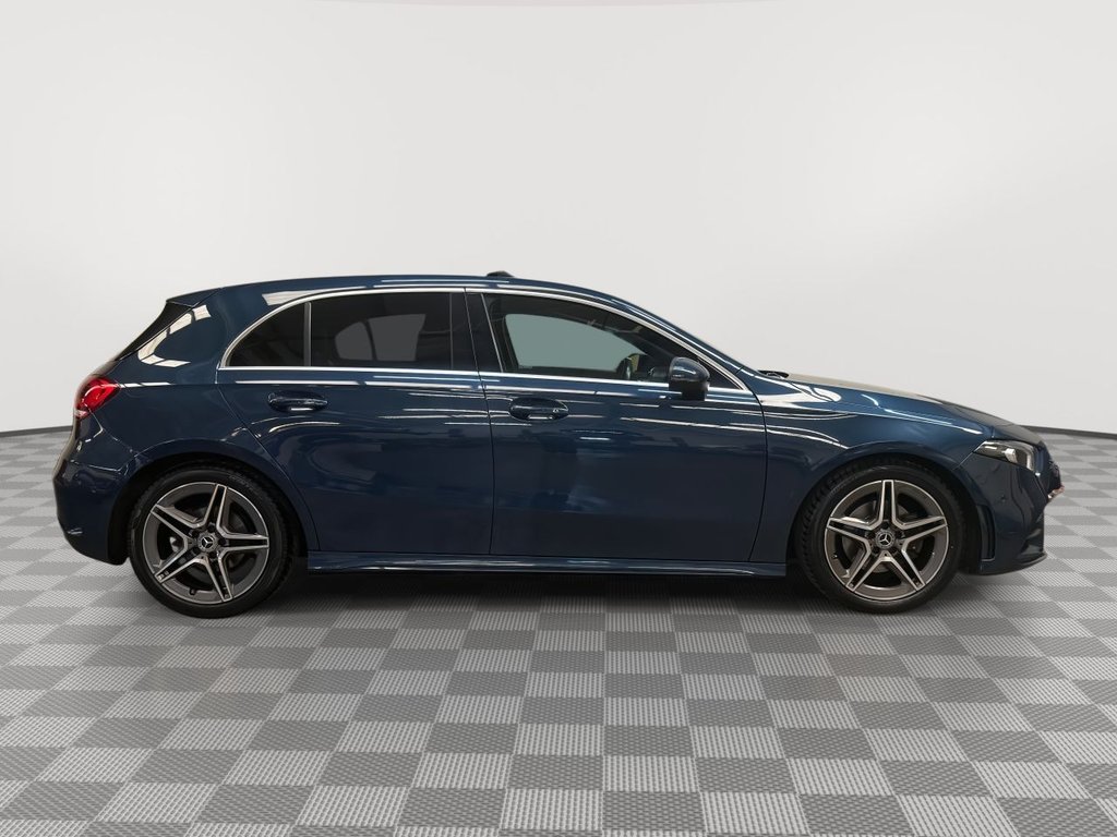 Mercedes Benz A Class