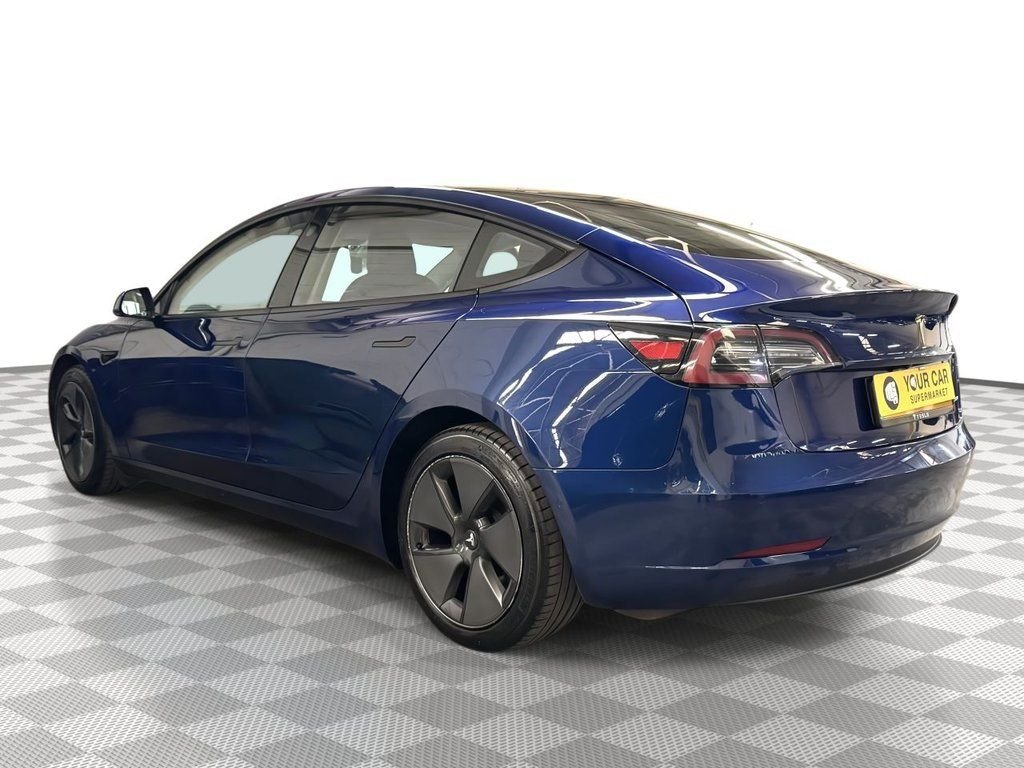Tesla Model-3