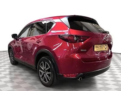 Mazda Cx 5