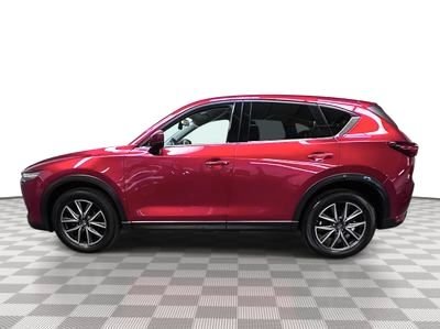 Mazda Cx 5