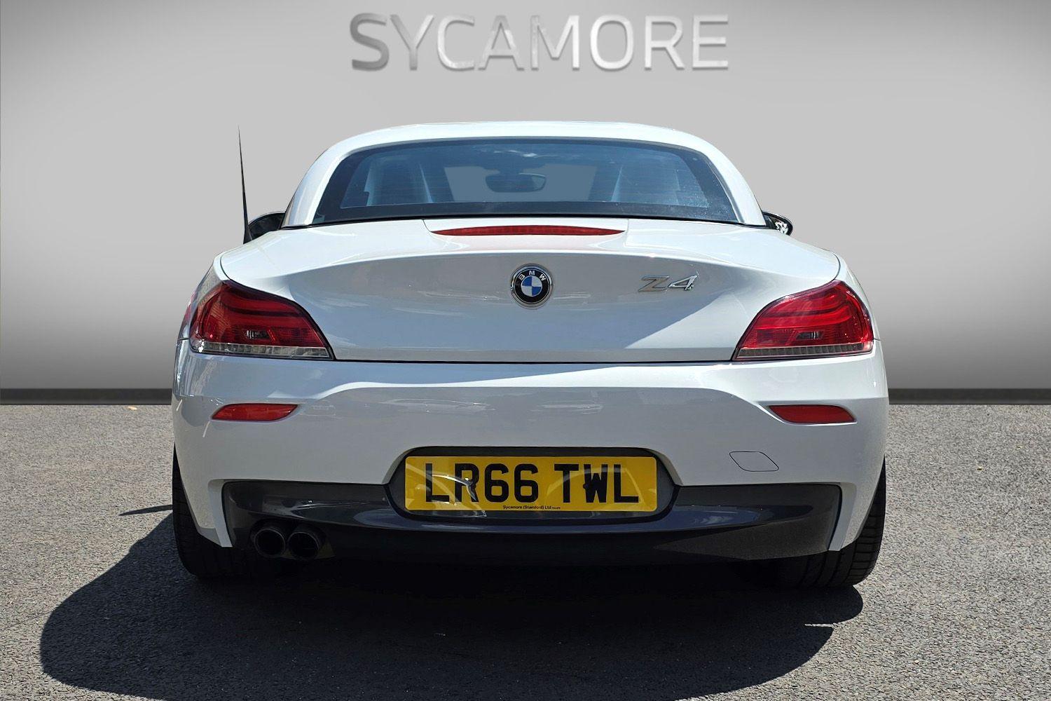 BMW Z4