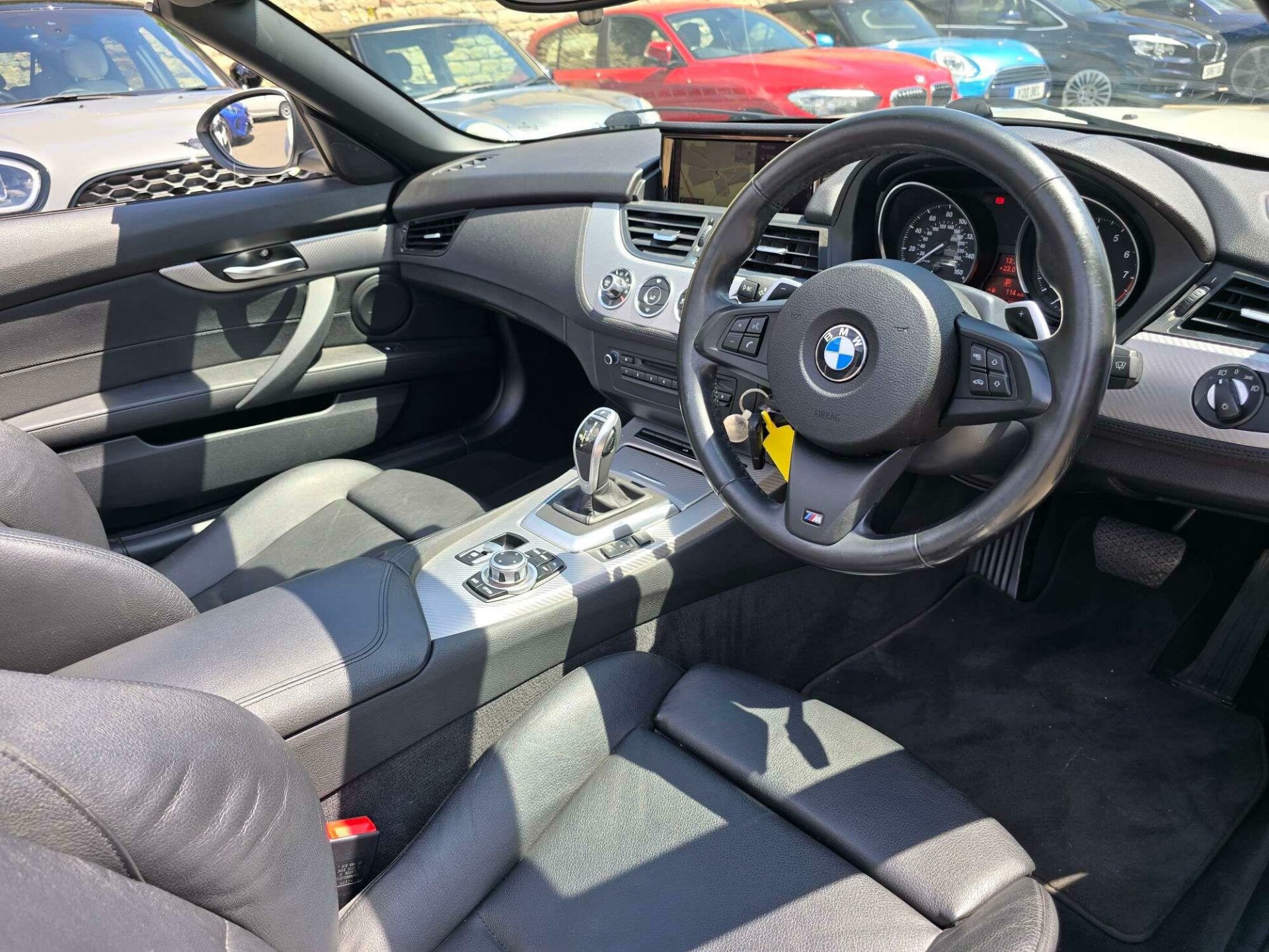 BMW Z4