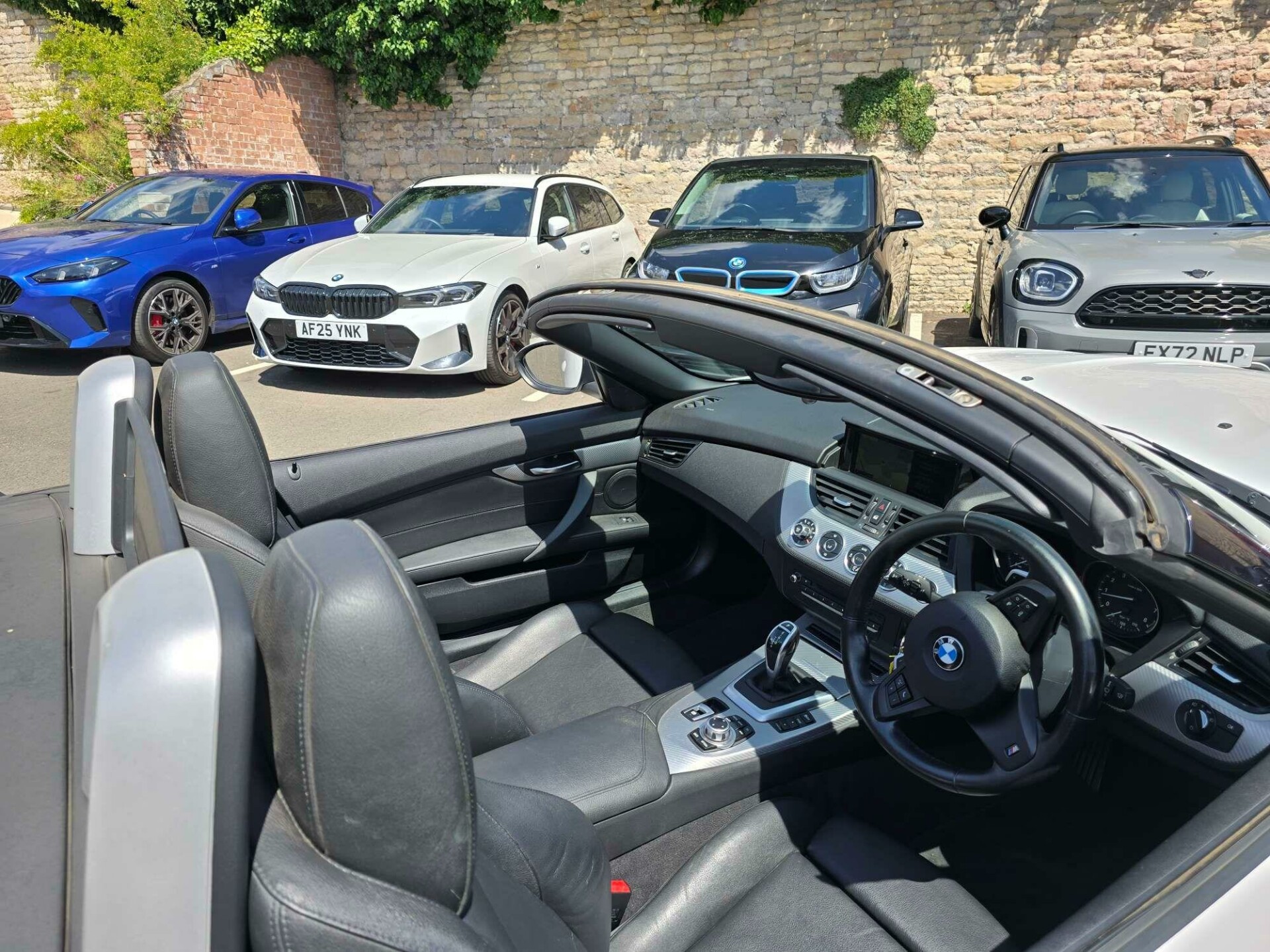 BMW Z4