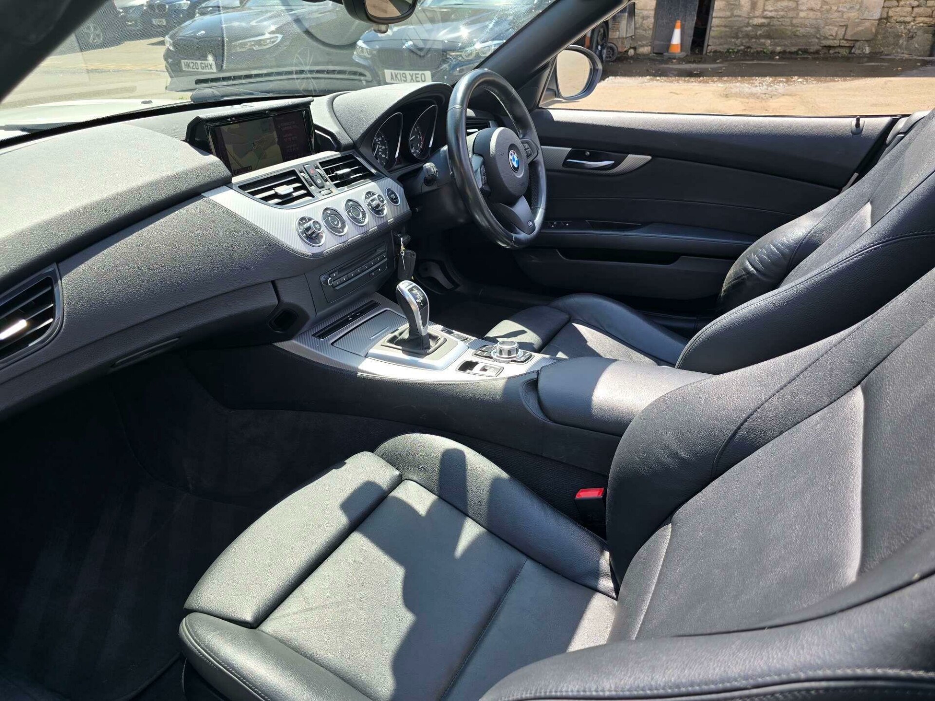 BMW Z4