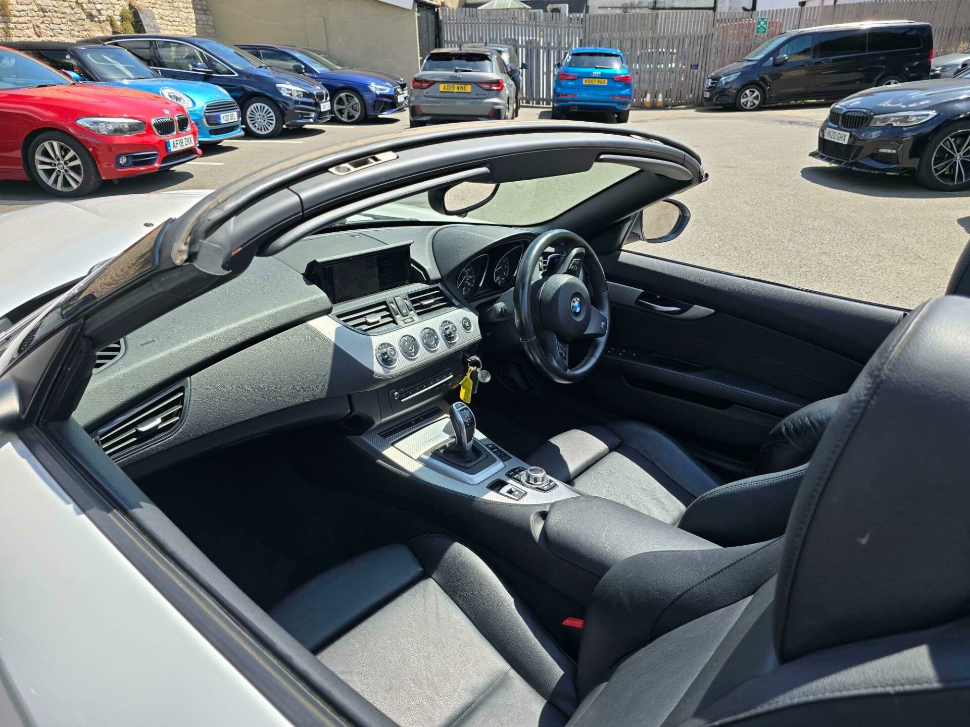 BMW Z4