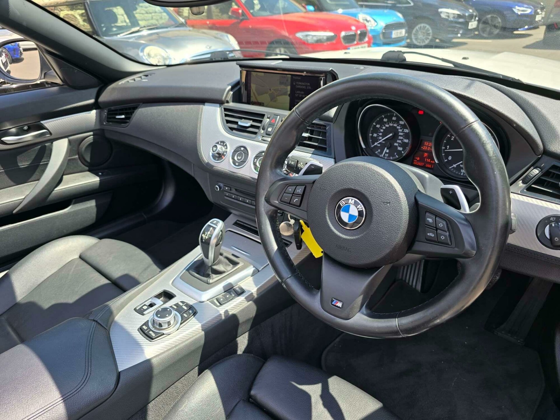 BMW Z4