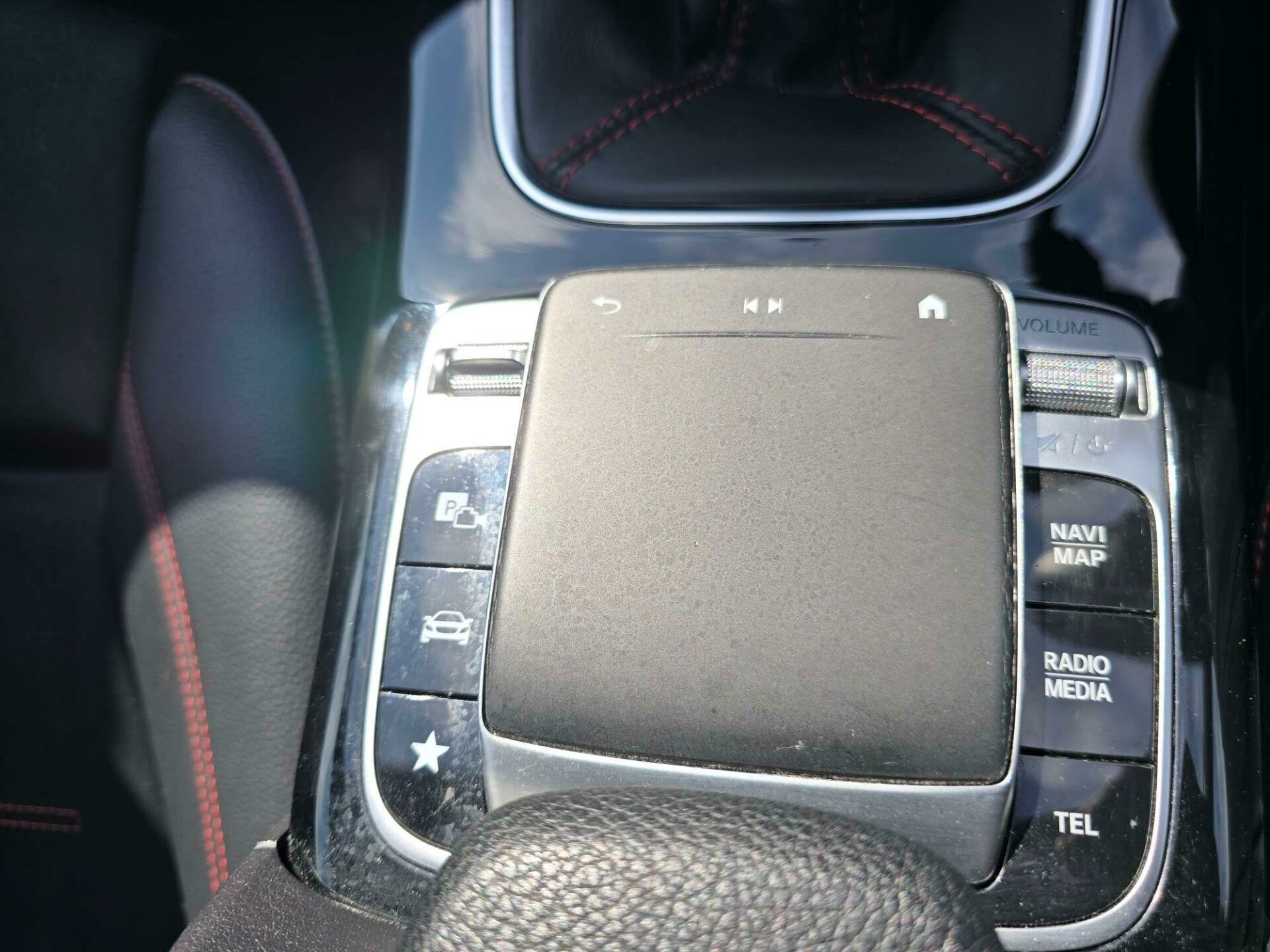 Mercedes Benz A Class