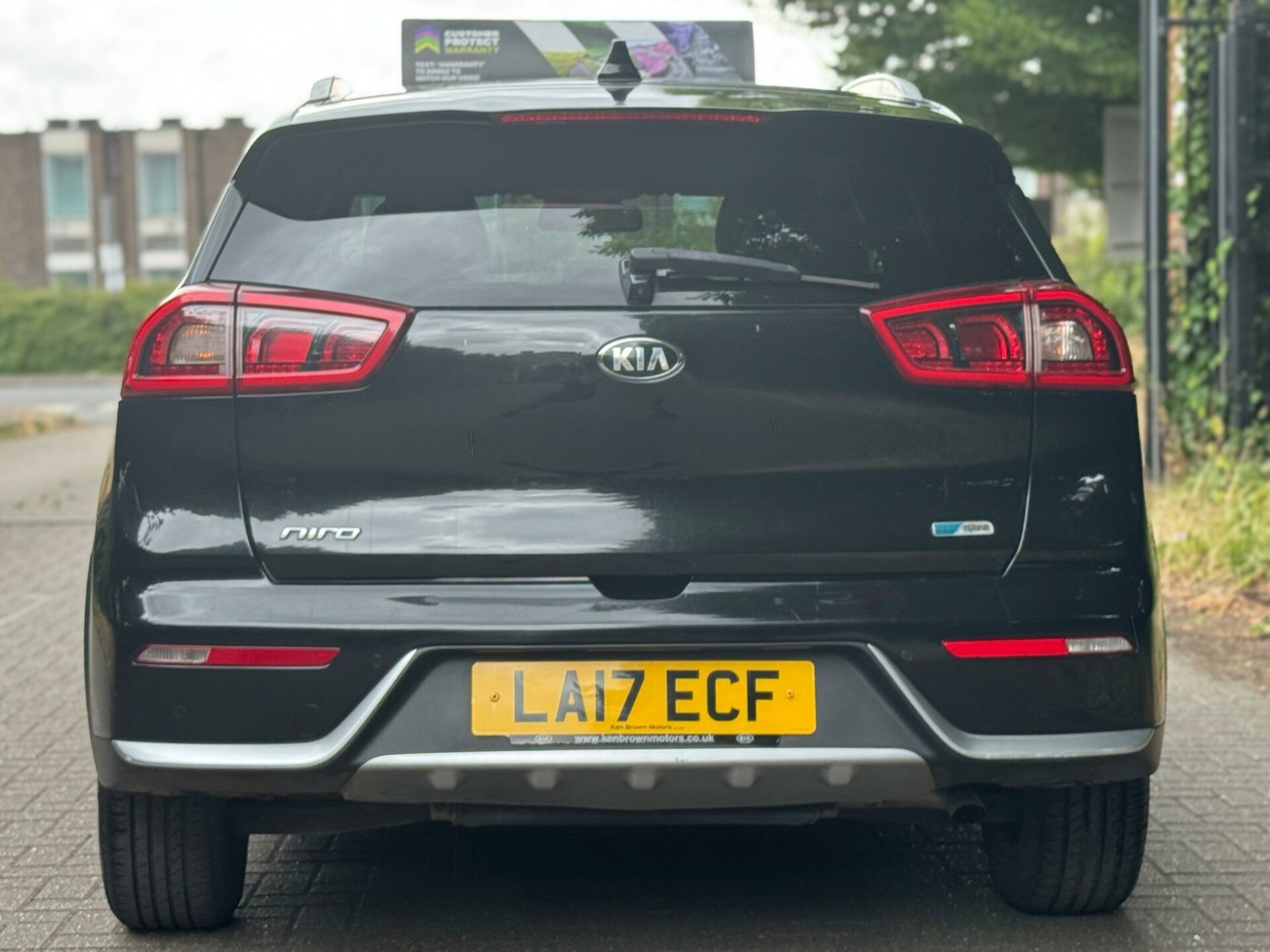 Kia Niro